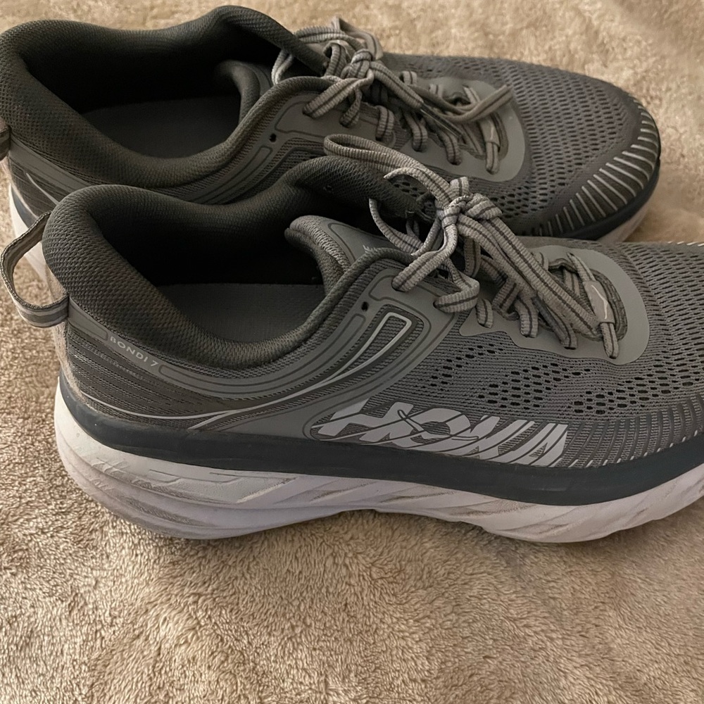 Hoka bondi 7